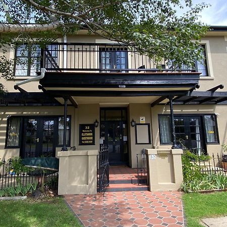 Ellstanmor Guesthouse 库马 外观 照片