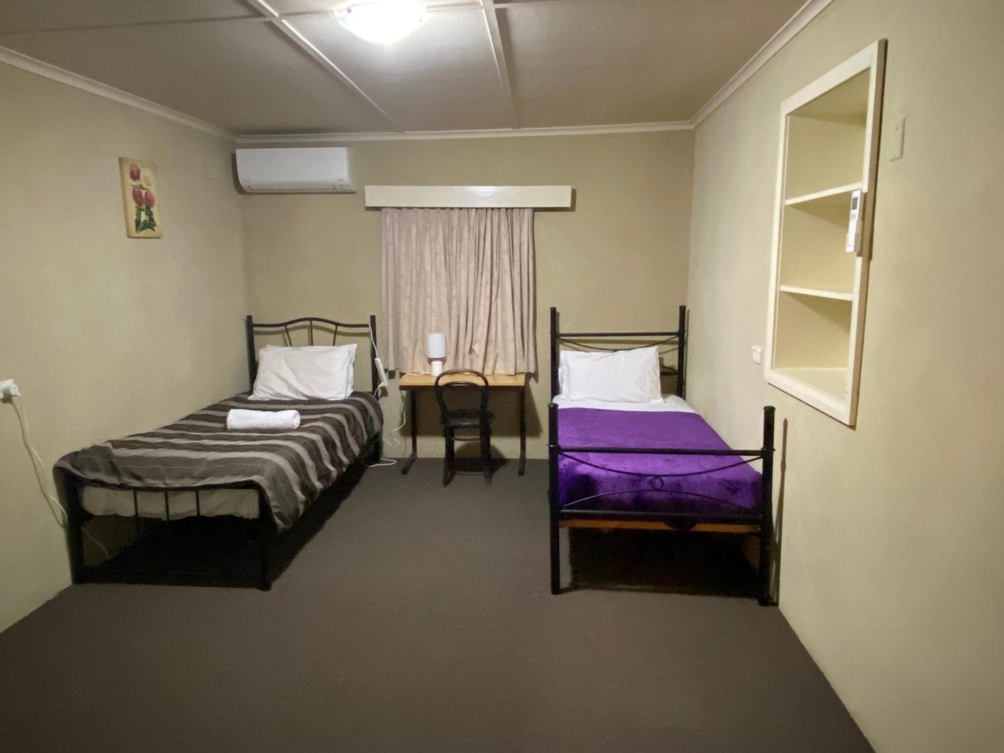 Ellstanmor Guesthouse 库马 外观 照片