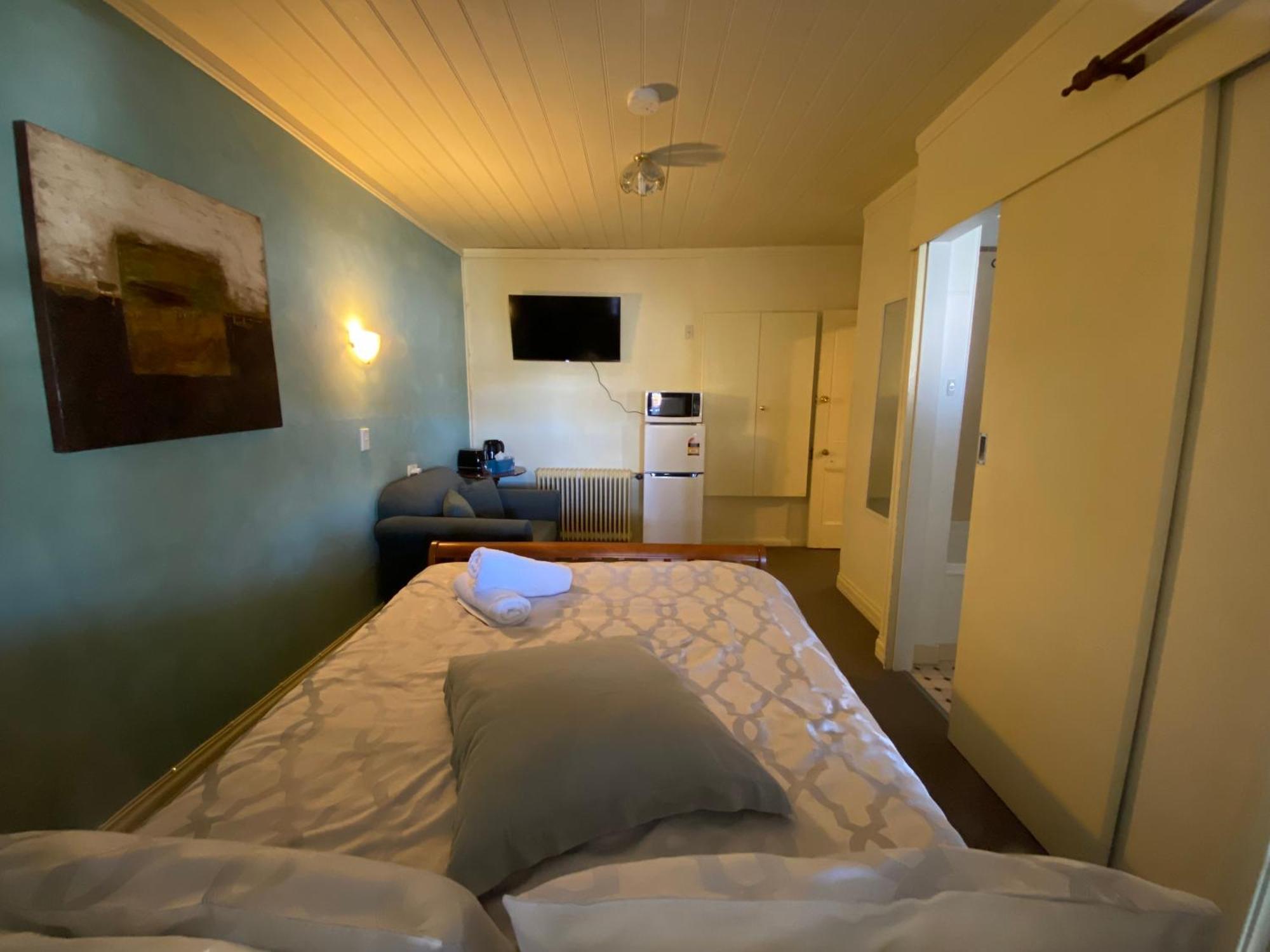 Ellstanmor Guesthouse 库马 外观 照片