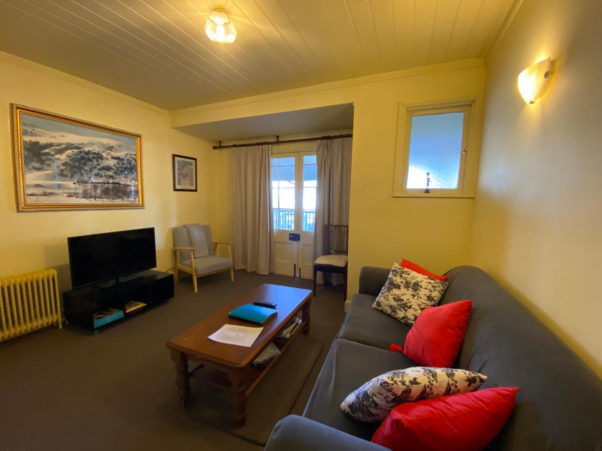 Ellstanmor Guesthouse 库马 外观 照片