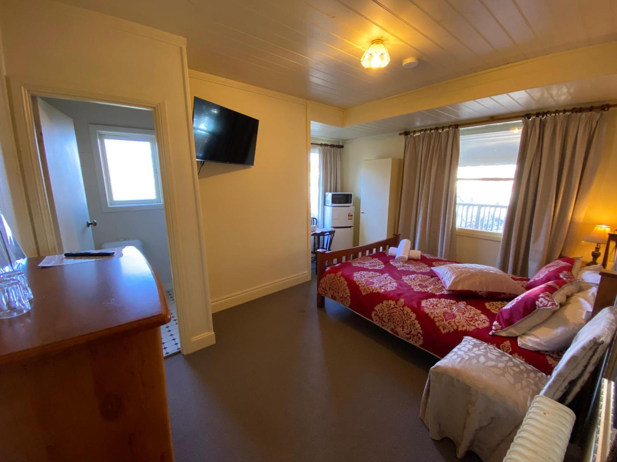 Ellstanmor Guesthouse 库马 外观 照片