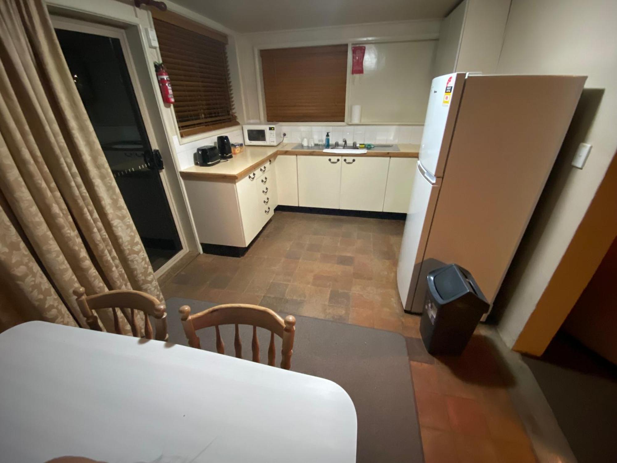 Ellstanmor Guesthouse 库马 外观 照片
