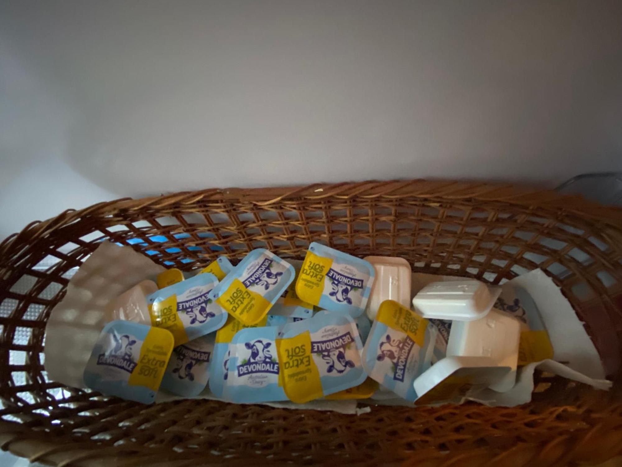 Ellstanmor Guesthouse 库马 外观 照片