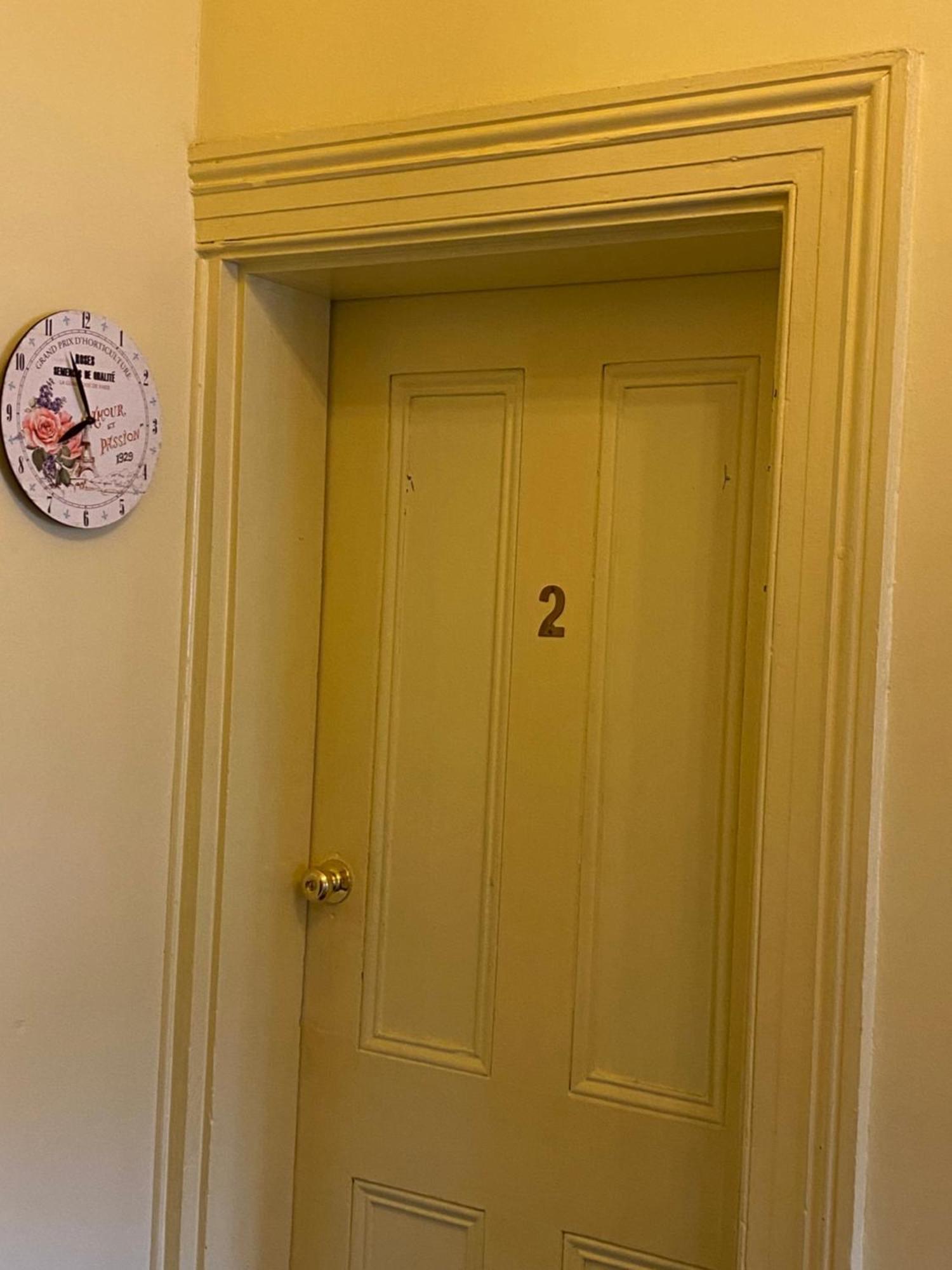Ellstanmor Guesthouse 库马 外观 照片