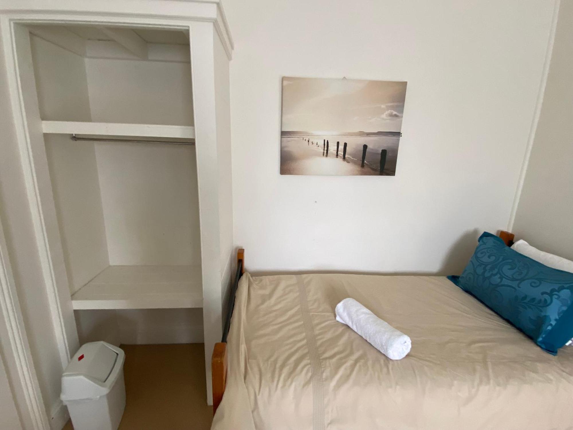 Ellstanmor Guesthouse 库马 外观 照片