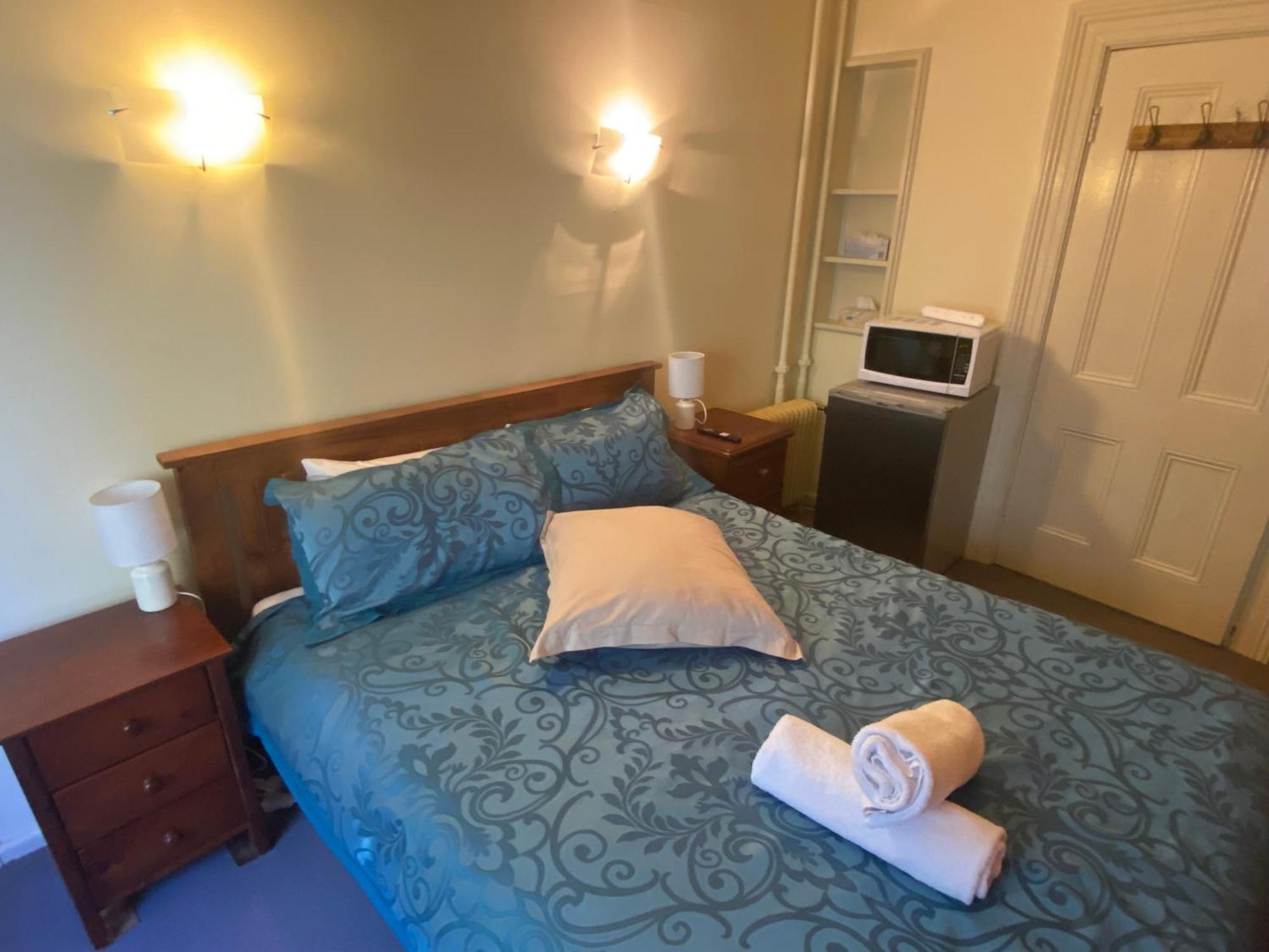 Ellstanmor Guesthouse 库马 外观 照片