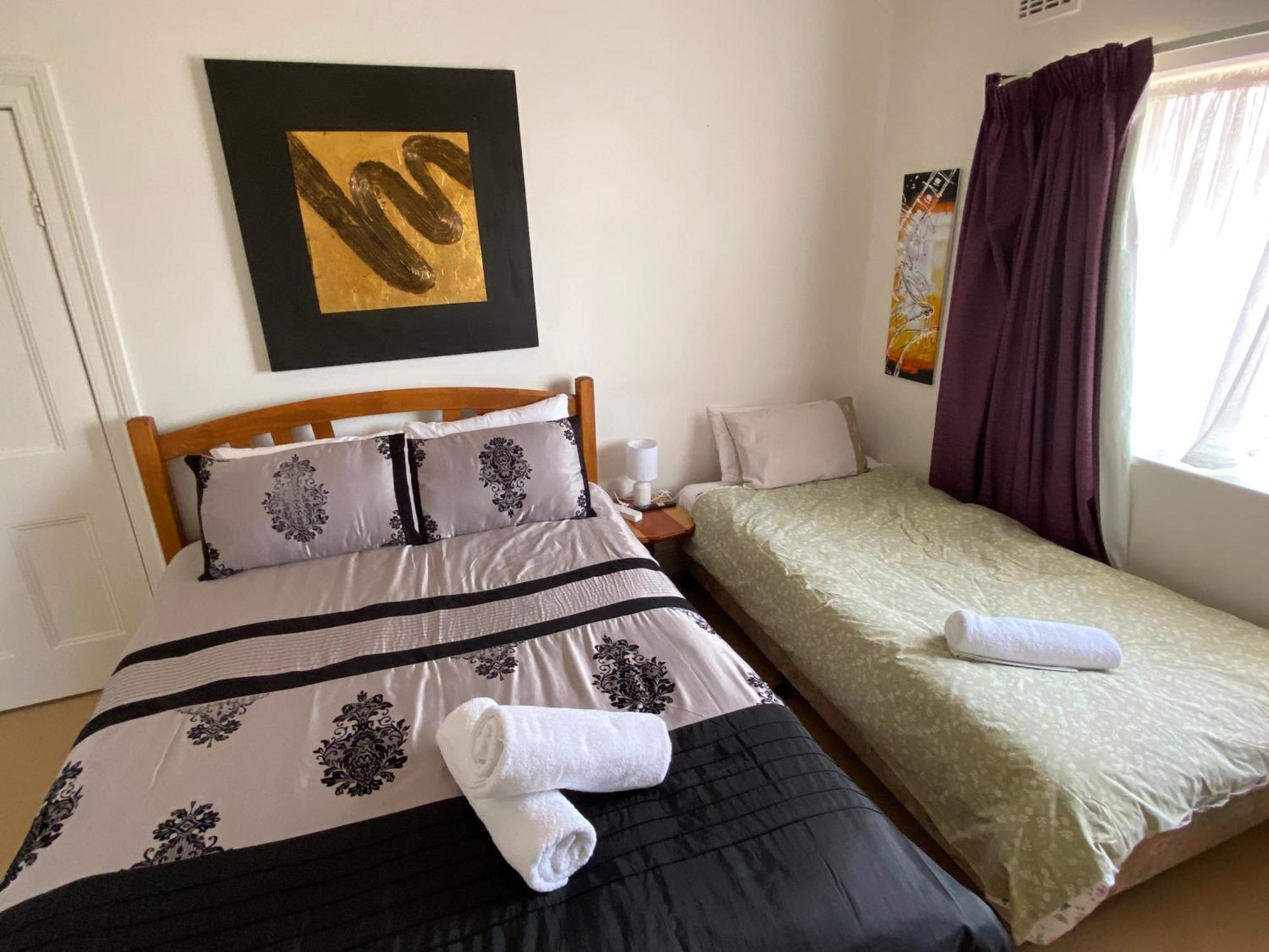 Ellstanmor Guesthouse 库马 外观 照片