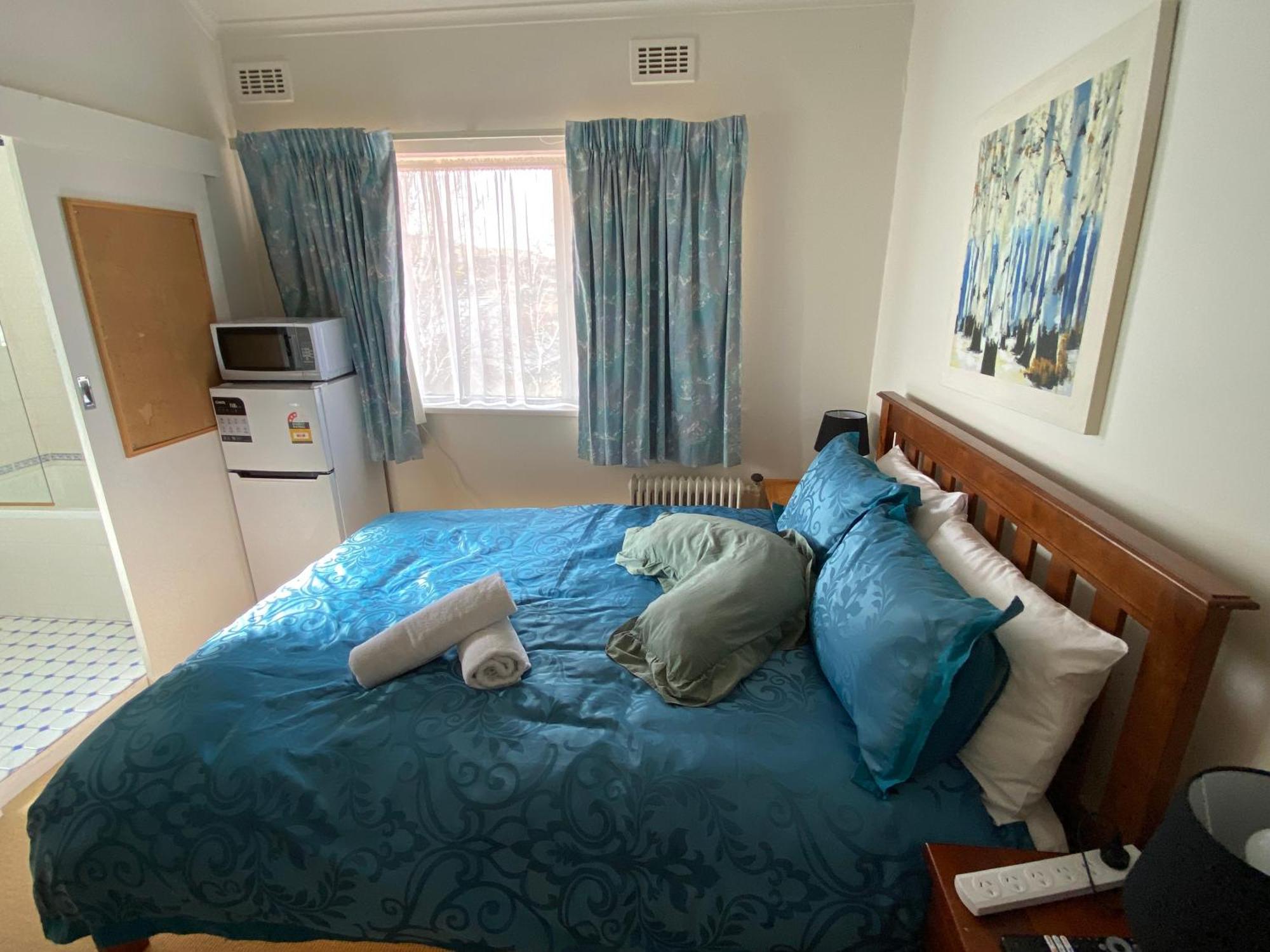 Ellstanmor Guesthouse 库马 外观 照片