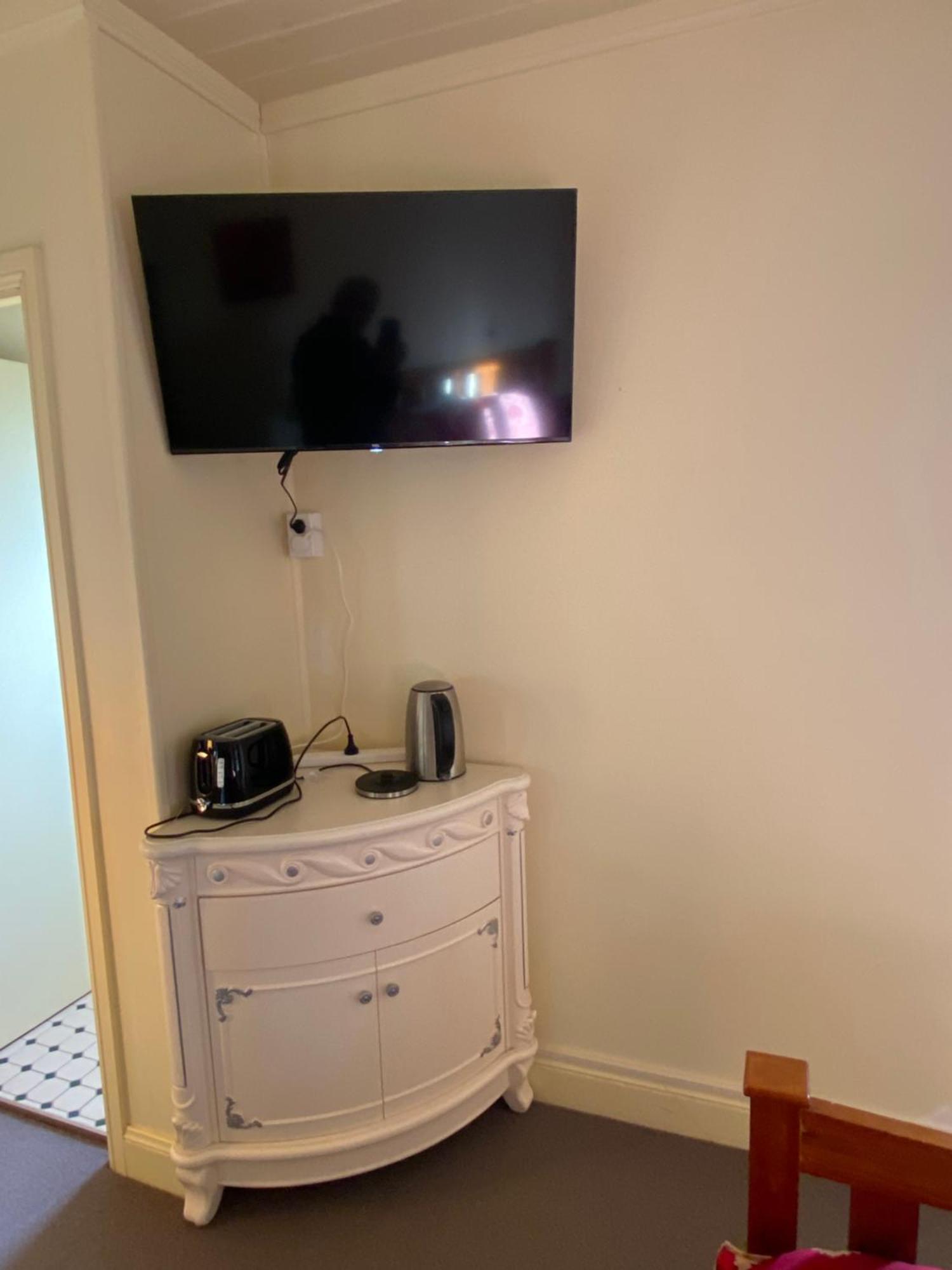 Ellstanmor Guesthouse 库马 外观 照片