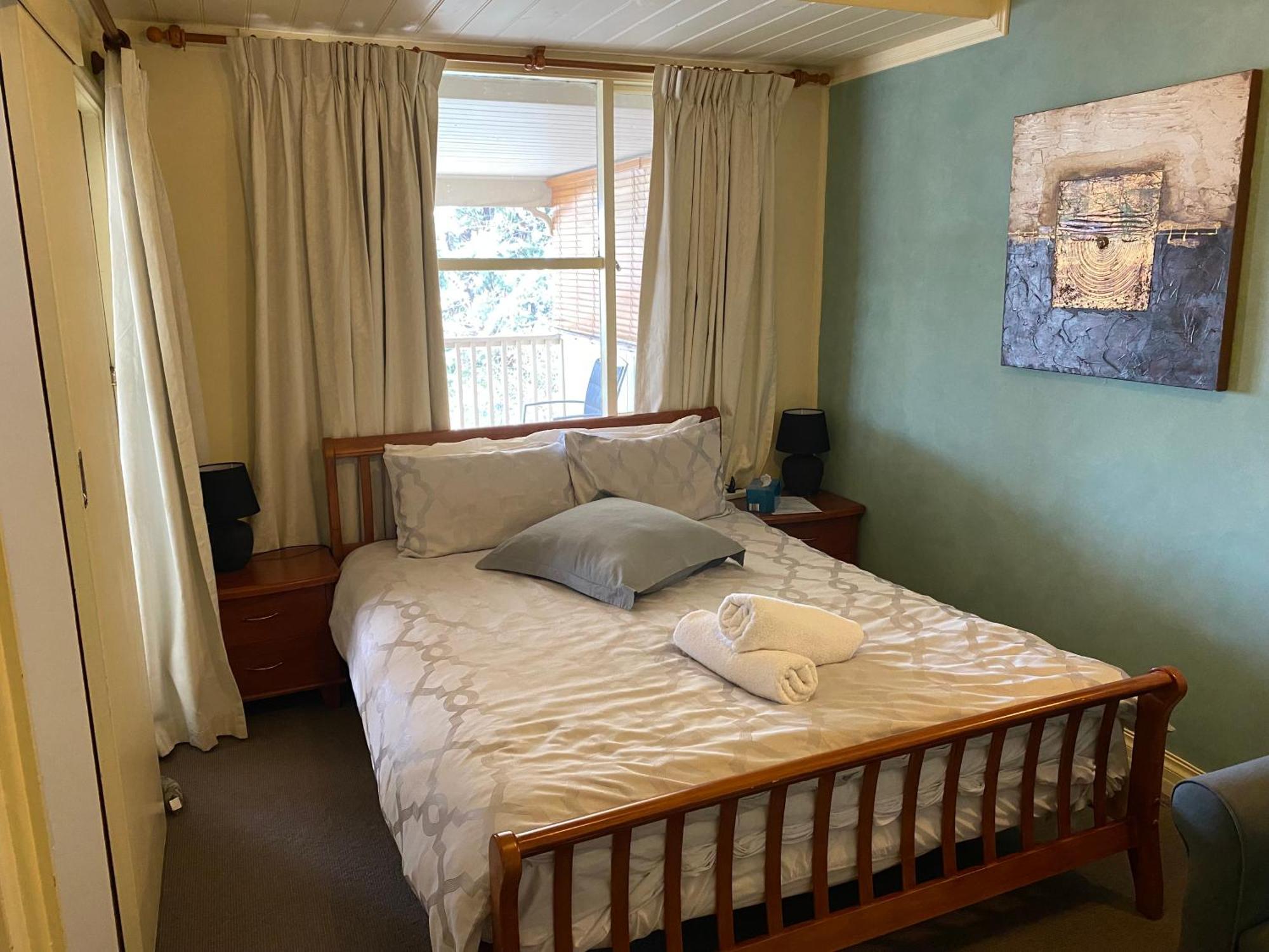 Ellstanmor Guesthouse 库马 外观 照片