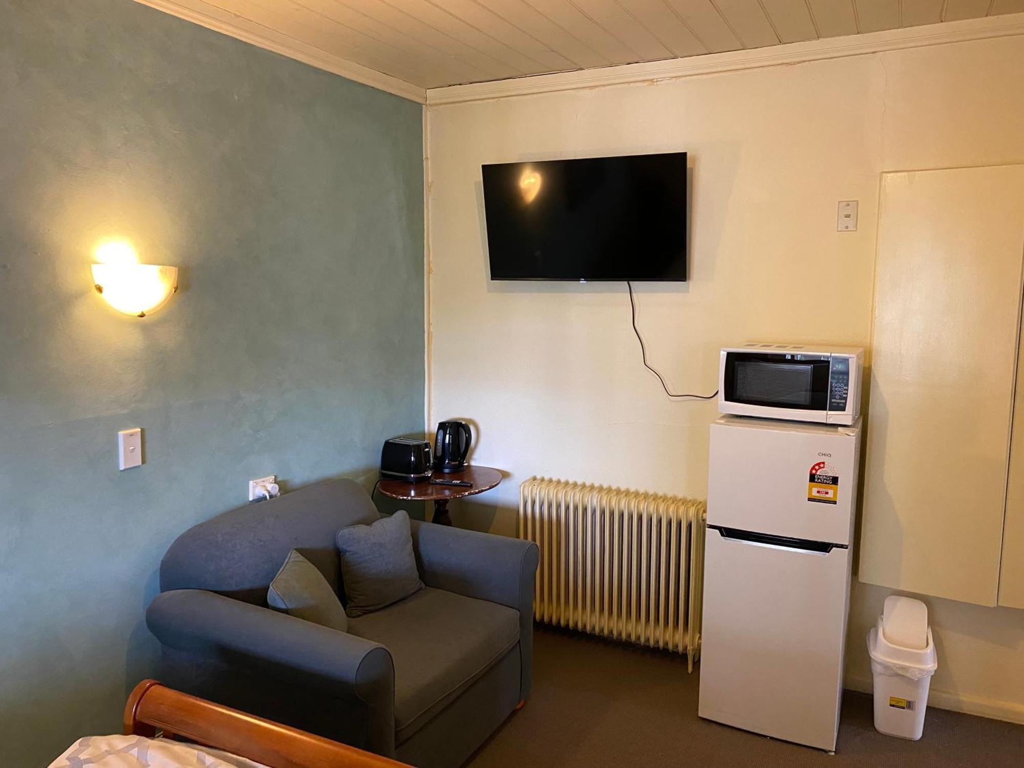 Ellstanmor Guesthouse 库马 外观 照片