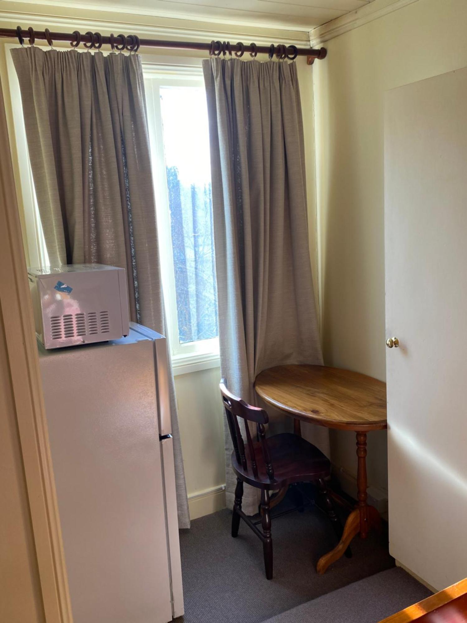 Ellstanmor Guesthouse 库马 外观 照片