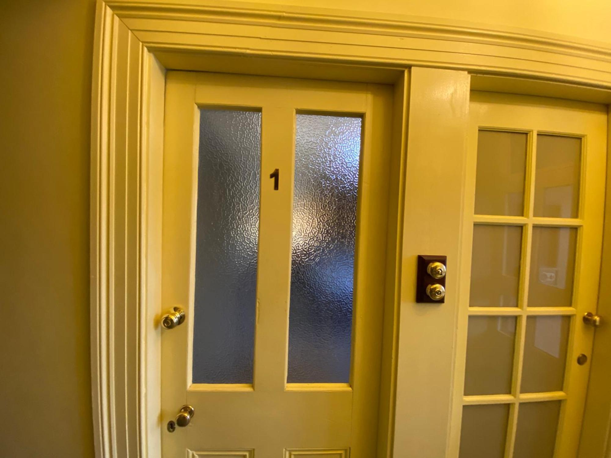 Ellstanmor Guesthouse 库马 外观 照片