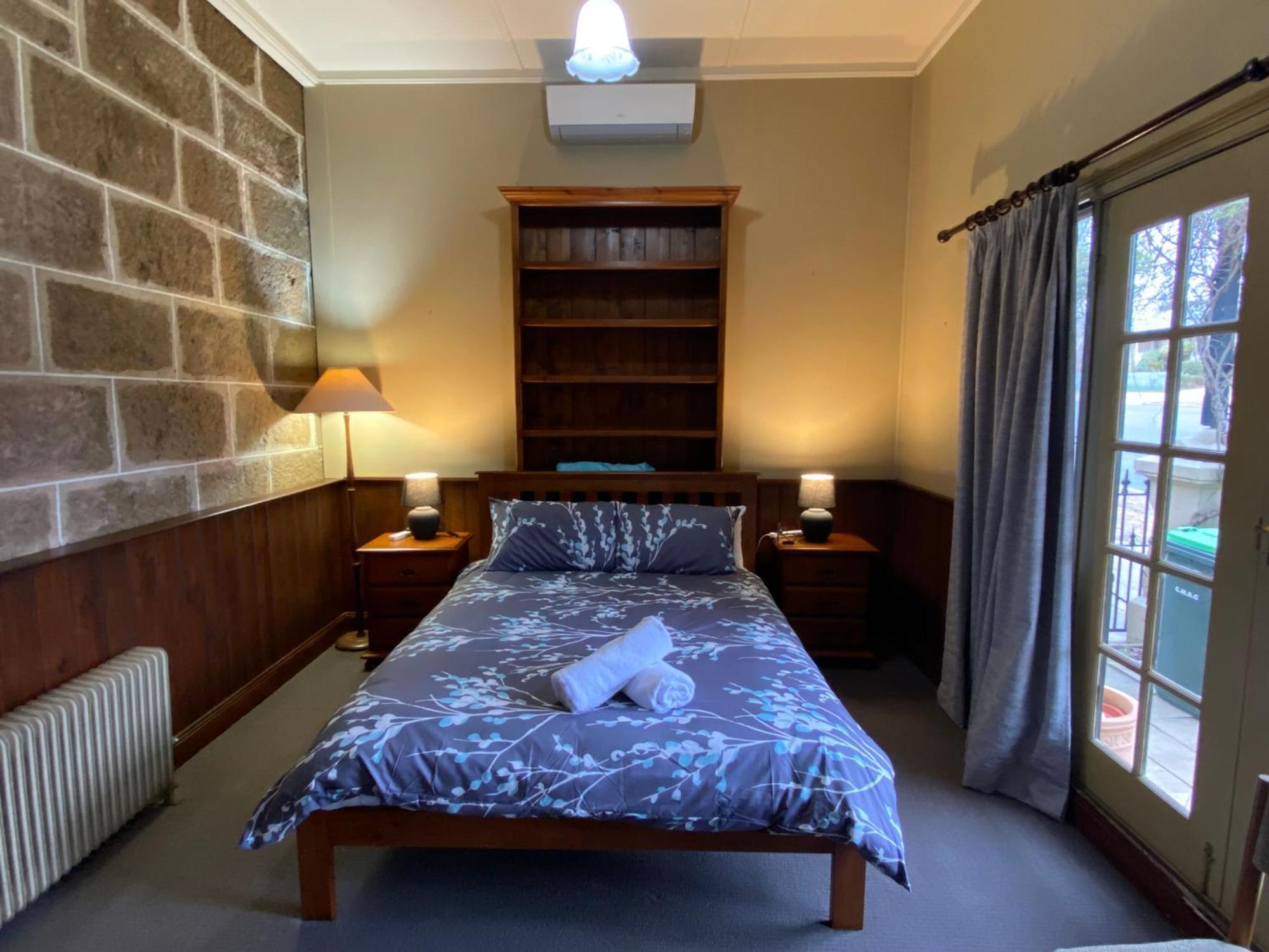 Ellstanmor Guesthouse 库马 外观 照片