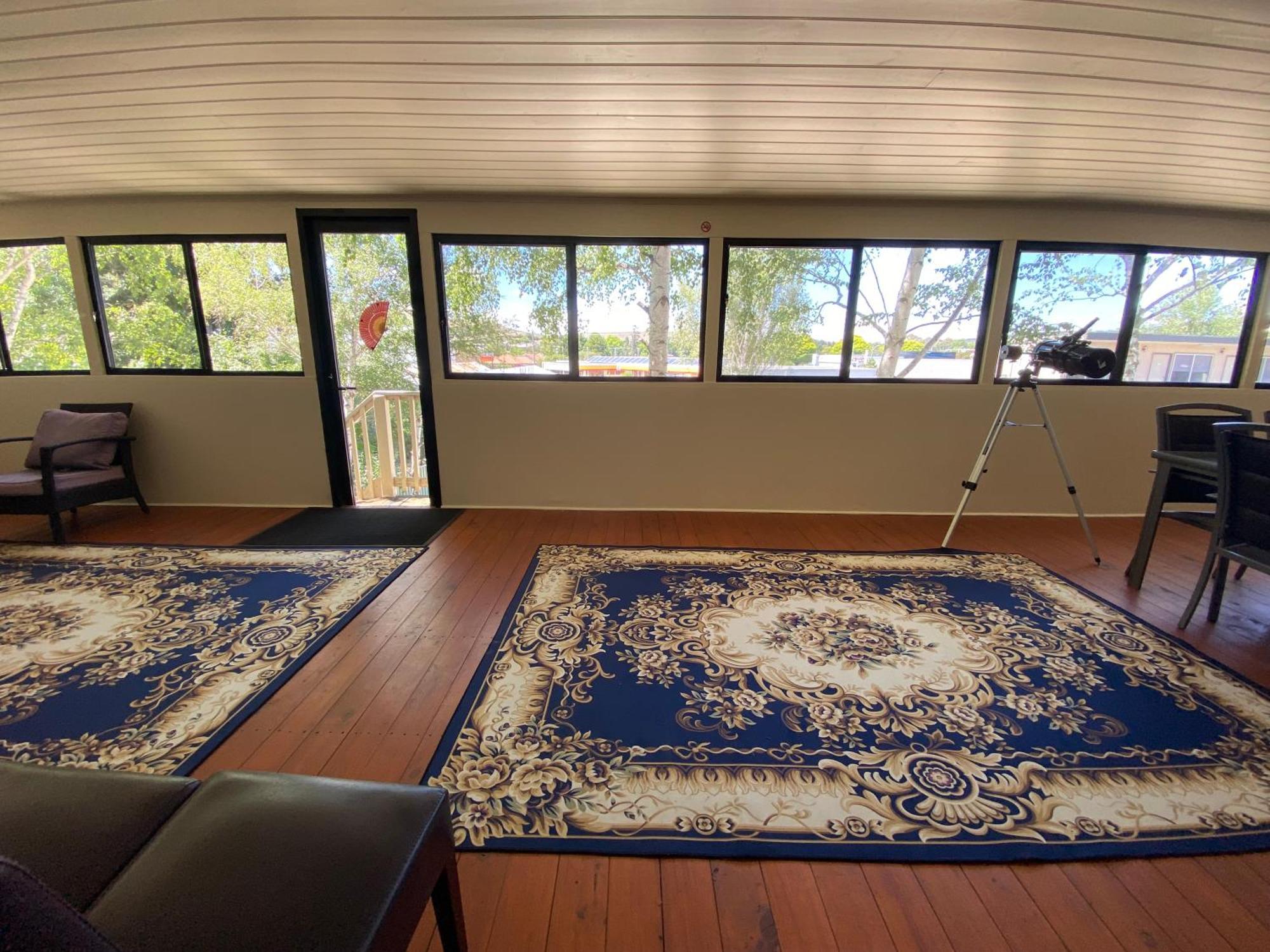 Ellstanmor Guesthouse 库马 外观 照片