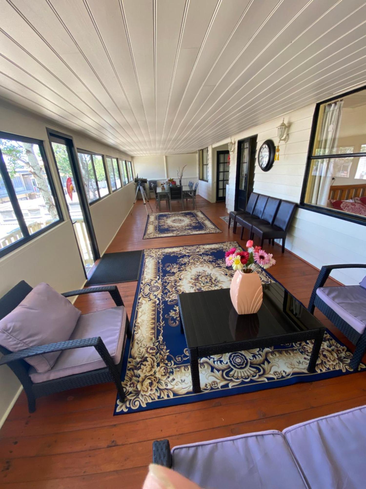 Ellstanmor Guesthouse 库马 外观 照片